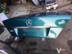 Mercedes W124 E klasse 1995 Achterklep, Ophalen, Gebruikt, -, Achter