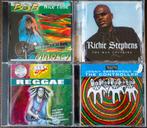 Setje Reggae cd's (c), Ophalen of Verzenden, Gebruikt