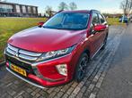 Mitsubishi Eclipse Cross 1.5 Di-t 163pk 2WD CVT 2018 Rood, 15 km/l, Eclipse Cross, Euro 6, 4 cilinders