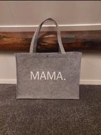 Tas met opdruk 'mama', Ophalen of Verzenden, Nieuw