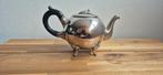 Vintage theepot verzilverd, Antiek en Kunst, Ophalen of Verzenden