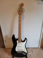 Fender Stratocaster American Standard uit 1996, Ophalen, Zo goed als nieuw, Solid body, Fender