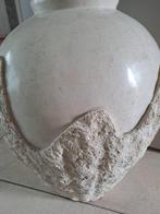 Grote Siervaas, Ophalen of Verzenden, Zo goed als nieuw, Overige kleuren, 50 tot 75 cm