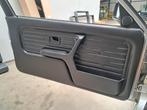 Zwarte bmw e30 coupe deurpanelen, Ophalen, BMW