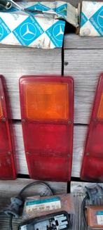 Mercedes benz SK onderdelen, Auto-onderdelen, Verlichting, Ophalen of Verzenden, Nieuw