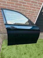 BMW F20 Rechter Voor Deur - Gebruikt met schade, Ophalen, Gebruikt, BMW