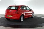 Volkswagen Polo 1.2 TSI Comfortline Connected Series | AUTOM, Stof, Gebruikt, Euro 6, 4 cilinders