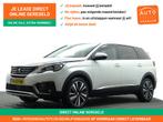 Peugeot 5008 1.2 PureTech GT Line Aut- 7 Pers, CarPlay, Sfee, Auto's, Peugeot, 1199 cc, Met garantie (alle), 7 stoelen, Wit