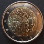 Finland 2010: 150 jaar munt van Finland, Postzegels en Munten, Munten | Europa | Euromunten, Ophalen of Verzenden, Finland, 2 euro