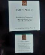 Estee Lauder Nachtcrème + oogcrème Set, Sieraden, Tassen en Uiterlijk, Uiterlijk | Gezichtsverzorging, Ophalen of Verzenden, Nieuw