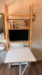 Ivar kast ikea, Huis en Inrichting, Ophalen, Zo goed als nieuw, 70 tot 120 cm, 170 cm of meer