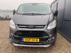 Ford Transit Custom 2017 * 270 2.0 TDCI L1H1 * AUTOMAAT * MO, Euro 6, 4 cilinders, 14 km/l, Bedrijf