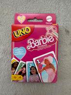 Uno Barbie ~ NIEUW, Ophalen of Verzenden, Nieuw