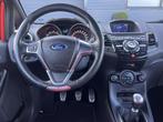 Ford Fiesta 1.6 ST2 Recaro,Clima,Bluetooth,Stoelverwarming,N, Auto's, Voorwielaandrijving, 1596 cc, 1063 kg, Gebruikt