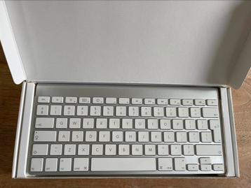 Apple Wireless Keyboard beschikbaar voor biedingen