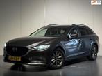 Mazda 6 2.0 SkyActiv-G 165 GT-M /Clima/ACC/360/NAVI/LED/La, Auto's, Mazda, Voorwielaandrijving, 1998 cc, Gebruikt, 4 cilinders