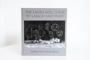 Roger Ballen – The Earth Will Come To Laugh And Feast beschikbaar voor biedingen