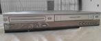 Philips DVDR3330V DVD/VHS Combi Recorder – Engelse stekker, Ophalen of Verzenden, Zo goed als nieuw, VHS-speler of -recorder
