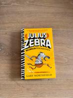 Julius zebra, rollebollen met de romeinen, Ophalen of Verzenden, Zo goed als nieuw, Verhalen