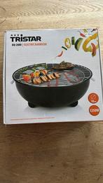 Electrische Barbecue BBQ, Tuin en Terras, Elektrische barbecues, Ophalen of Verzenden, Zo goed als nieuw