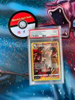 Pokémon Brilliant Stars Houndoom PSA 9, Hobby en Vrije tijd, Verzamelkaartspellen | Pokémon, Ophalen of Verzenden, Zo goed als nieuw