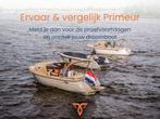 Prins Watersport proefvaart dagen ervaar Primeur!, Watersport en Boten, Sloepen, Nieuw, Polyester, 6 meter of meer