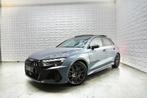 Audi A3 Sportback 2.5 TFSI RS 3 quattro PANO SONOS CARBON, Gebruikt, RS3, 11 km/l, Bedrijf