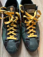 Schoenen Harris maat 9.5, Ophalen of Verzenden, Gedragen