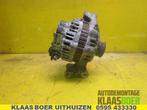 Dynamo van een Ford Fusion, Auto-onderdelen, Motor en Toebehoren, Ophalen of Verzenden, 12 maanden garantie, Gebruikt, Ford