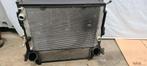Koelerpakket Radiateur SET BMW X5 E70 X6 E71 3.0d 3.5d 4.0d, Gebruikt, -, -, Ophalen of Verzenden
