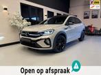 Volkswagen Taigo 1.5 TSI R-Line Business |Pano|Cam|IQ-light|, Zwart, 4 cilinders, 150 pk, 1192 kg