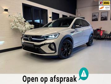 Volkswagen Taigo 1.5 TSI R-Line Business |Pano|Cam|IQ-light| beschikbaar voor biedingen
