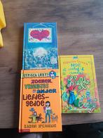 Francine Oomen Boeken Set - Hoe Overleef Ik?, Boeken, Ophalen of Verzenden, Gelezen, Francine Oomen, Karen McCombie, Fictie