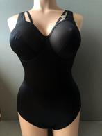 Syl body maat 105c en 105d kali black, Verzenden, Zwart, Body of Korset