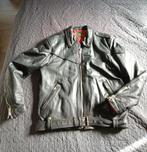 Leren Jas || Motor jas || XL  XXL, Ophalen of Verzenden, Tweedehands, Dames, Jas | leer