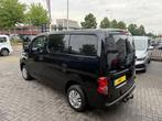 Nissan NV200 1.6 Benzine - Clima - Navigatie - Camera - Schu, Voorwielaandrijving, Gebruikt, 4 cilinders, Zwart