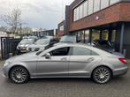 Mercedes-Benz CLS-klasse 350 CDI 4MATIC LED H&K KEYLESS COMP, Auto's, Mercedes-Benz, Automaat, Gebruikt, Euro 6, 252 pk