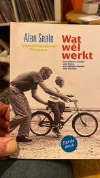 Alan Seale - Wat wel werkt, Ophalen of Verzenden, Zo goed als nieuw, Alan Seale