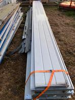 Sectionaaldeur, Ophalen, Gebruikt, Garagedeur, 120 cm of meer