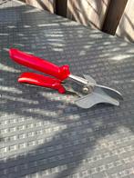 Laminaat Knipper / Plintenschaar, Ophalen of Verzenden, Gebruikt