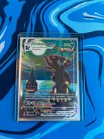 Umbreon vmax, Hobby en Vrije tijd, Ophalen of Verzenden, Zo goed als nieuw, Losse kaart
