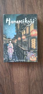 Spel Hanamikoji, Hobby en Vrije tijd, Gezelschapsspellen | Bordspellen, Ophalen of Verzenden, Gebruikt, White Goblin Games