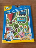 Raamstickers Voertuigen - Nieuw!, Ophalen of Verzenden, Nieuw, Knutselen