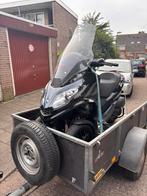 Piaggio mp3, Fietsen en Brommers, Scooters | Piaggio, Ophalen, Gebruikt, Overige modellen, 300 cc