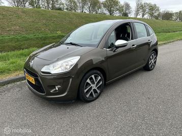 Citroen C3 1.2 VTi Collection beschikbaar voor biedingen