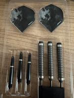 Designa darts Dark Thunder 22 gram, Sport en Fitness, Darts, ., Nieuw, Ophalen of Verzenden, Designa darts