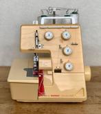 Bernina Bernette funlock 006D, Hobby en Vrije tijd, Lockmachine, Zo goed als nieuw, Ophalen, Bernina