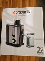Brabantia Juice extractor, Ophalen of Verzenden, Nieuw, 25 tot 50 cm, Minder dan 100 cm