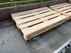 Euro pallets nieuw, Ophalen of Verzenden, Zo goed als nieuw, Minder dan 180 cm, Planken