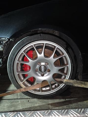 BBS ed30 pescara 5x112 beschikbaar voor biedingen